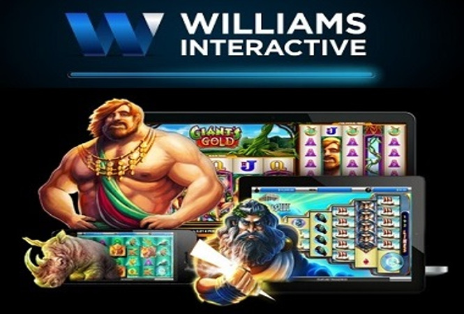 Неоспоримая популярность игр Williams Interactive